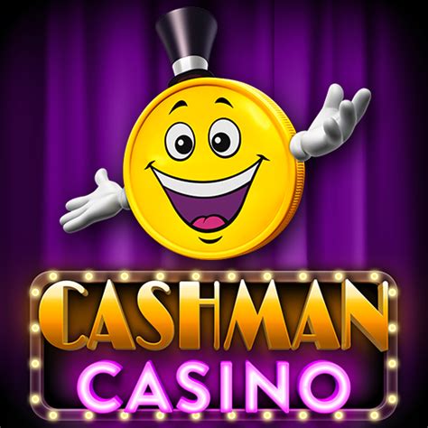 cashman casino app free coins